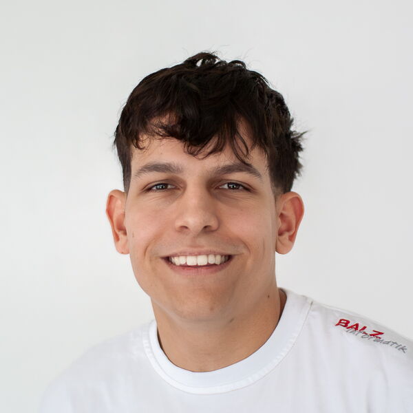 Jeremy Schuler