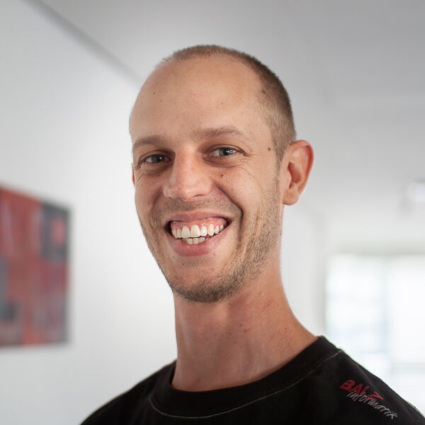 Kaspar Rufer