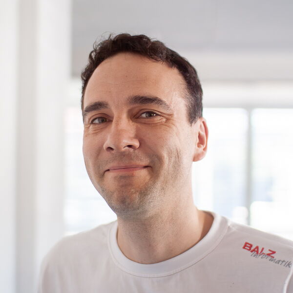 Raphael Portner
