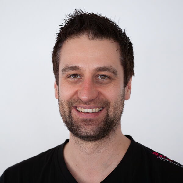 Hannes Stauffenegger