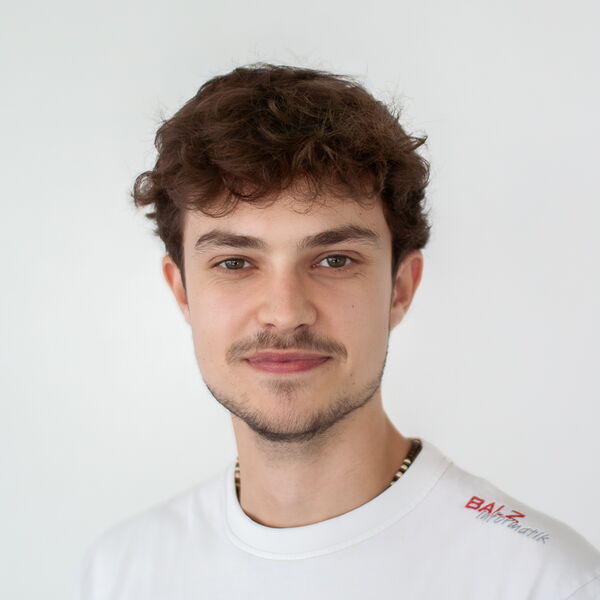 Alan Pfister