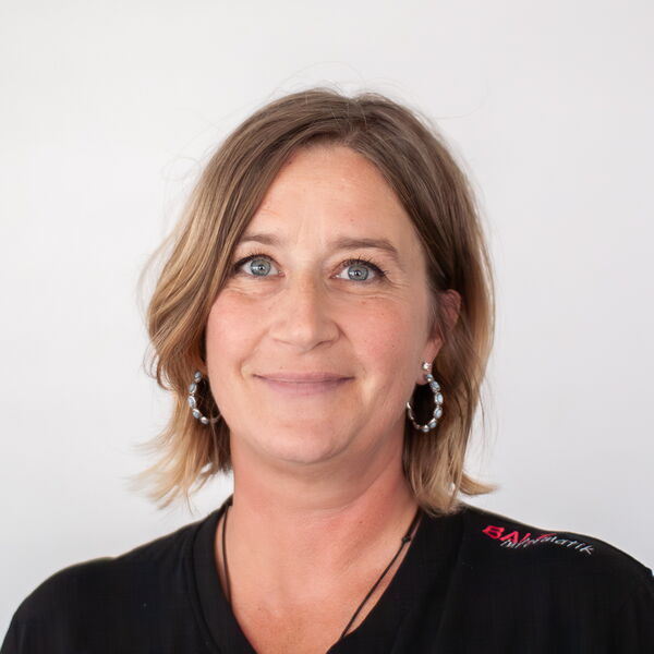 Selina Ingold