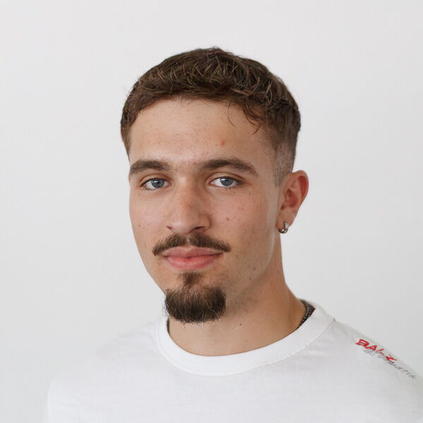 Dominic Bieri