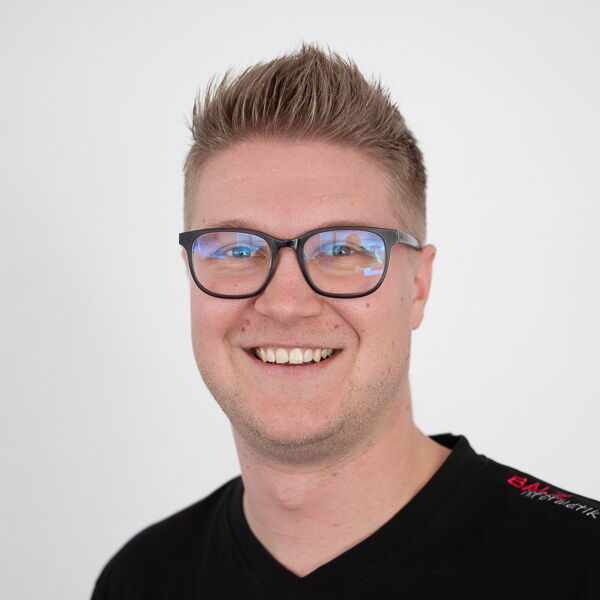 Jannik Krebser